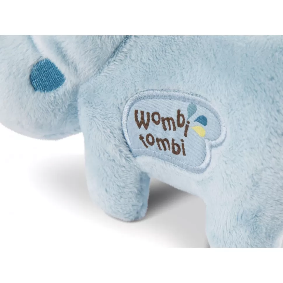 My First Nici>NICI Stehendes Schmusetier Nashorn Manuffi 20Cm