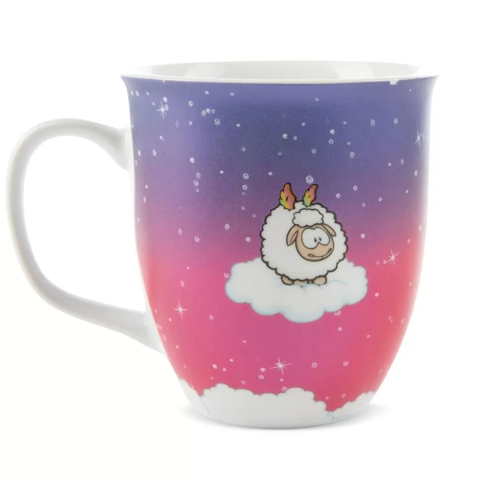 Tassen, Becher & Schalen>NICI Tasse Einhorner Star Bringer & Moon Keeper Theodor & Friends