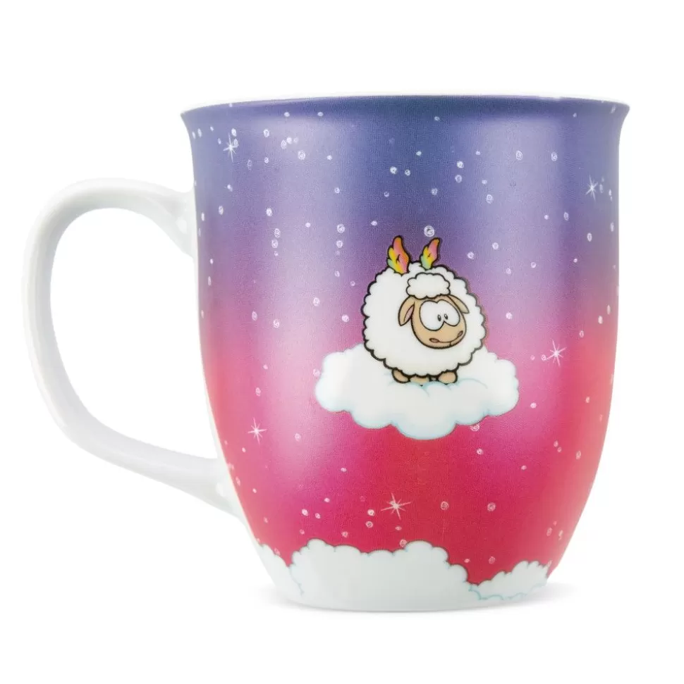 Tassen, Becher & Schalen>NICI Tasse Einhorner Star Bringer & Moon Keeper Theodor & Friends