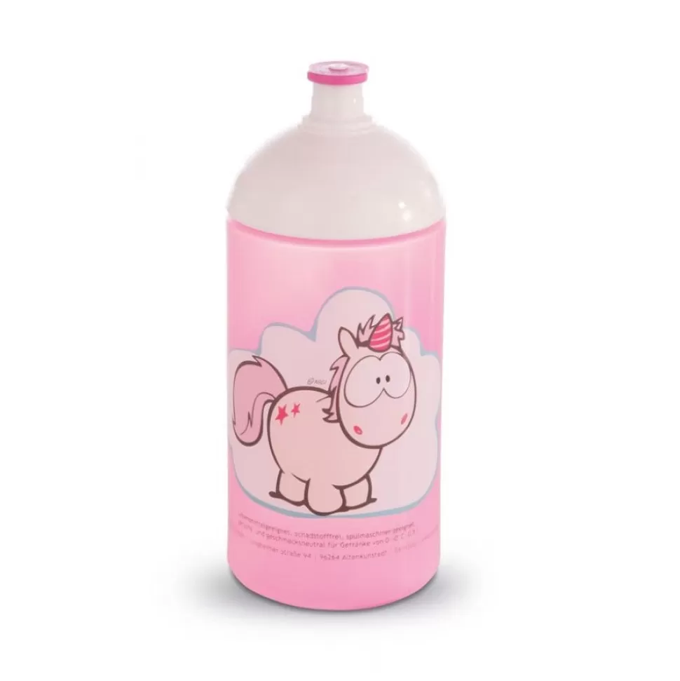 Trinkflaschen>NICI Trinkflasche Theodor & Friends 0,5L