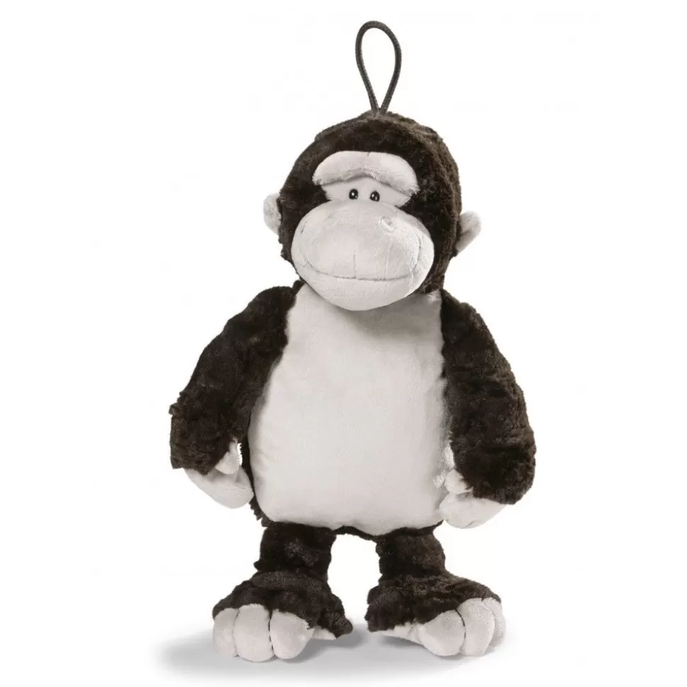 Forest Friends>NICI Warmflasche Gorilla Figurlich 350Ml